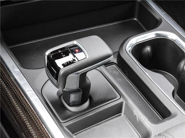 2026 Chevrolet Silverado 1500 RST (Stk: LC1S00727) in Tilbury - Image 23 of 30