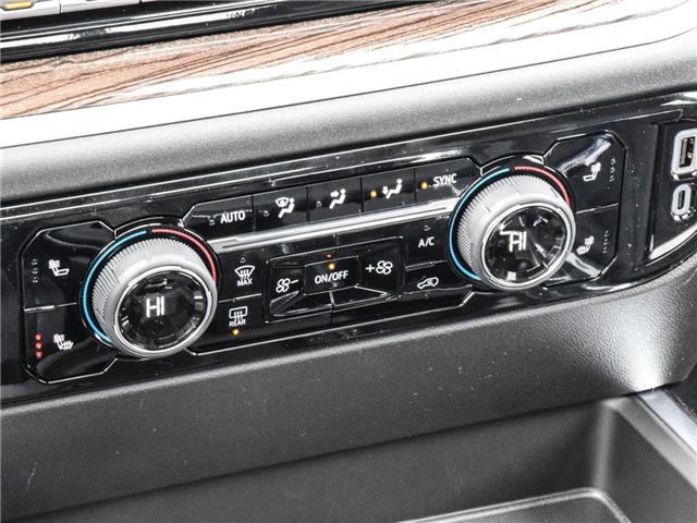 2026 Chevrolet Silverado 1500 RST (Stk: LC1S00727) in Tilbury - Image 24 of 30