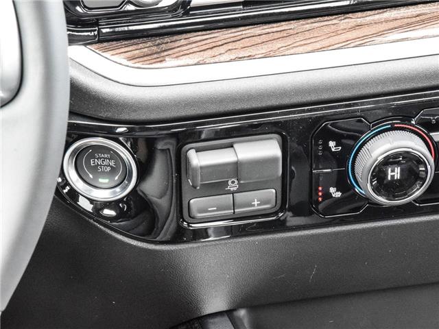 2026 Chevrolet Silverado 1500 RST (Stk: LC1S00727) in Tilbury - Image 25 of 30