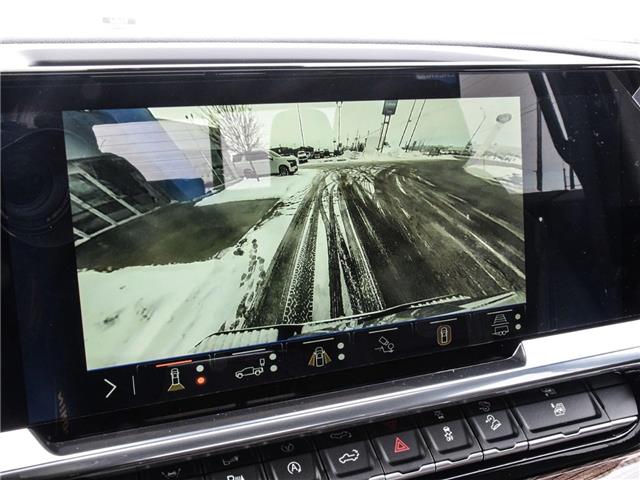 2026 Chevrolet Silverado 1500 RST (Stk: LC1S00727) in Tilbury - Image 28 of 30