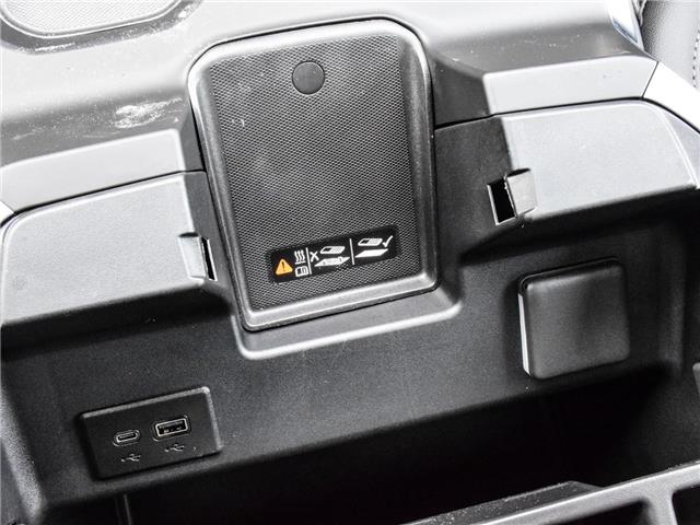 2026 Chevrolet Silverado 1500 RST (Stk: LC1S00727) in Tilbury - Image 29 of 30