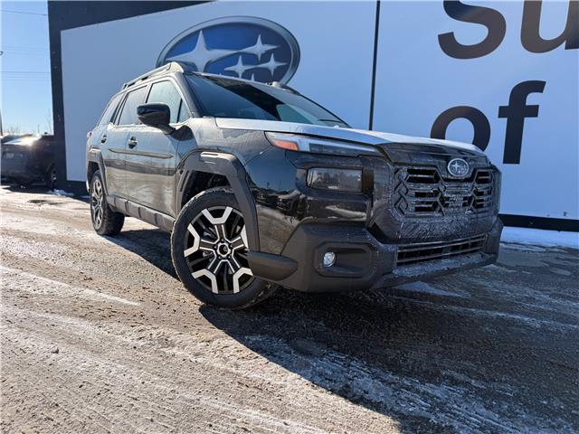 2026 Subaru Outback Premier XT (Stk: S3659) in Sarnia - Image 1 of 19