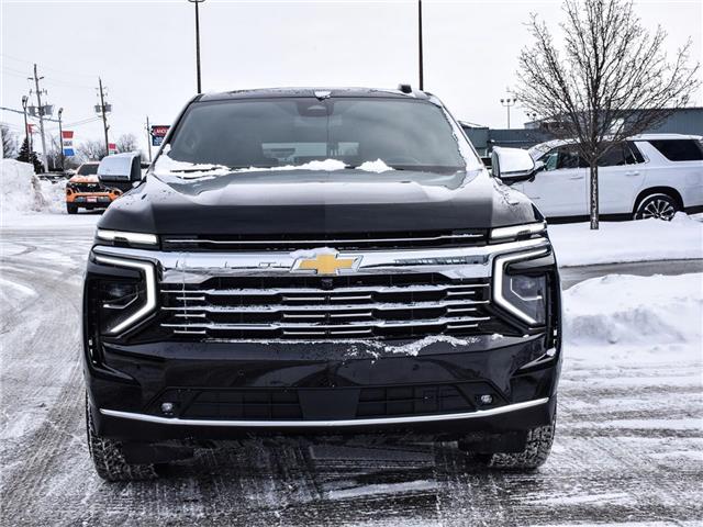 2026 Chevrolet Suburban Premier (Stk: LCSU00712) in Tilbury - Image 2 of 32