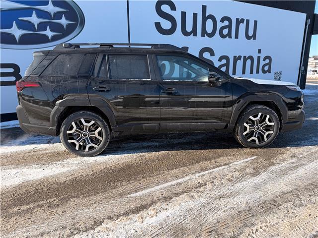2026 Subaru Outback Premier XT (Stk: S3659) in Sarnia - Image 5 of 19