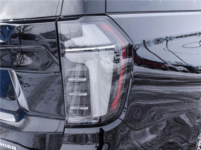 2026 Chevrolet Suburban Premier (Stk: LCSU00712) in Tilbury - Image 7 of 32