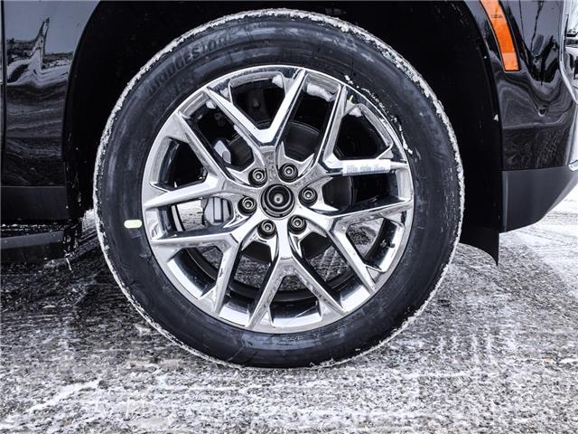 2026 Chevrolet Suburban Premier (Stk: LCSU00712) in Tilbury - Image 8 of 32