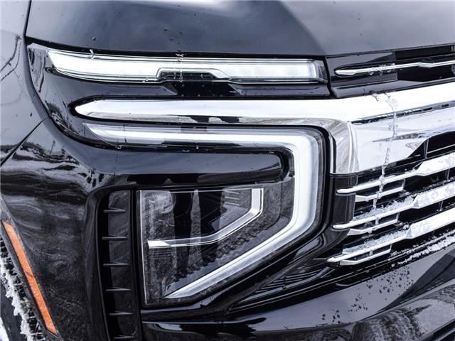 2026 Chevrolet Suburban Premier (Stk: LCSU00712) in Tilbury - Image 9 of 32