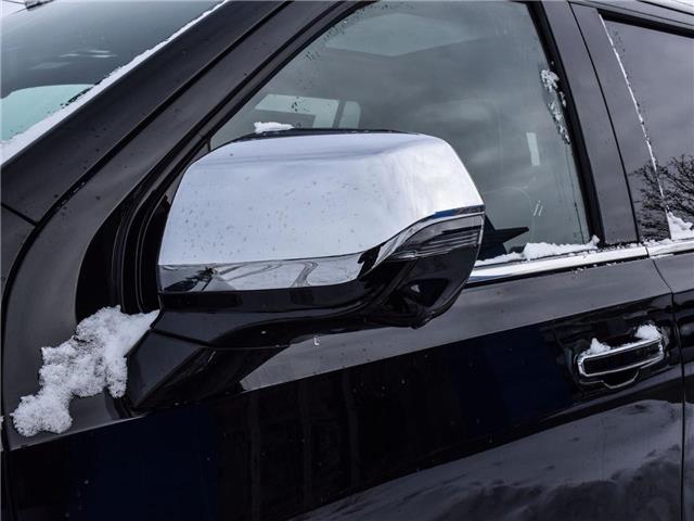 2026 Chevrolet Suburban Premier (Stk: LCSU00712) in Tilbury - Image 10 of 32