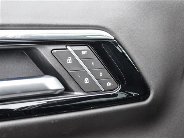 2026 Chevrolet Suburban Premier (Stk: LCSU00712) in Tilbury - Image 11 of 32
