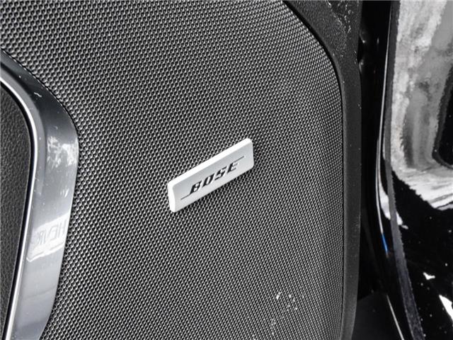 2026 Chevrolet Suburban Premier (Stk: LCSU00712) in Tilbury - Image 12 of 32