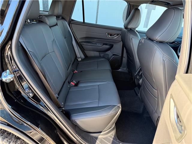 2026 Subaru Outback Premier XT (Stk: S3659) in Sarnia - Image 8 of 19