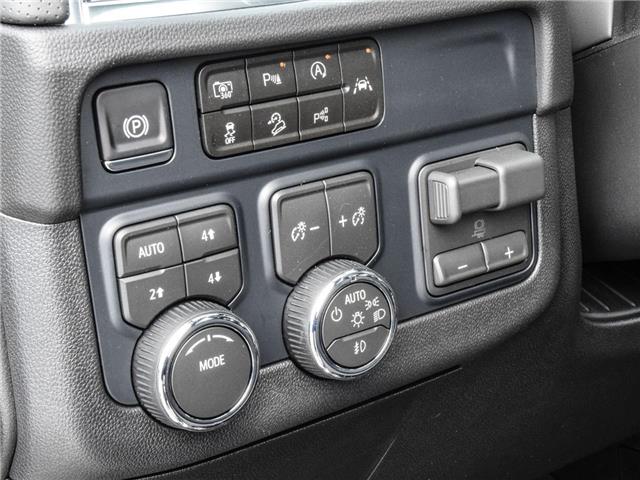 2026 Chevrolet Suburban Premier (Stk: LCSU00712) in Tilbury - Image 13 of 32