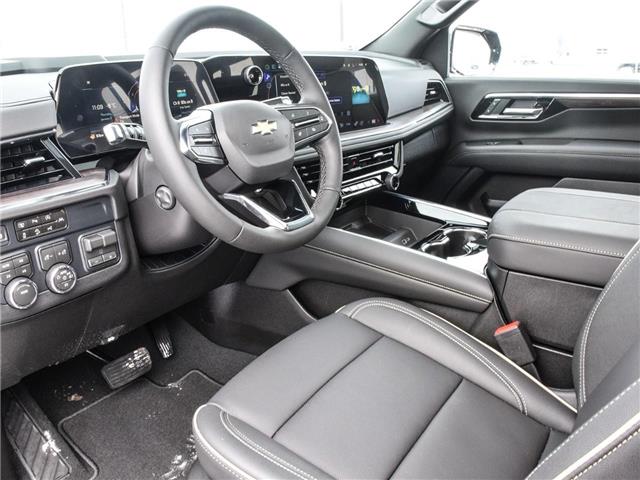 2026 Chevrolet Suburban Premier (Stk: LCSU00712) in Tilbury - Image 14 of 32