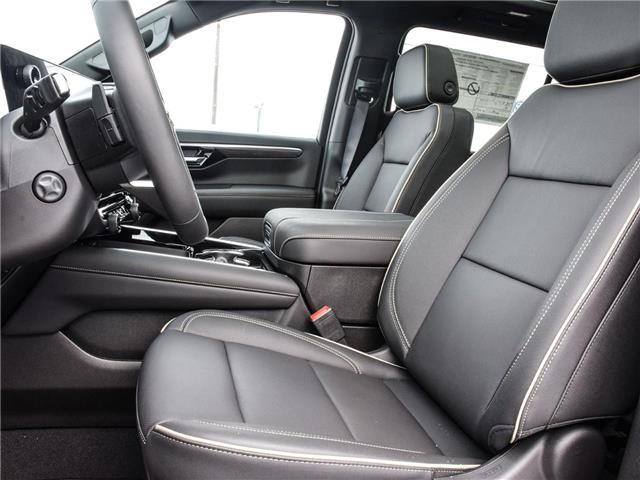 2026 Chevrolet Suburban Premier (Stk: LCSU00712) in Tilbury - Image 15 of 32