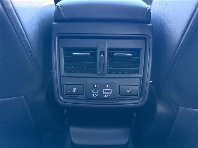 2026 Subaru Outback Premier XT (Stk: S3659) in Sarnia - Image 9 of 19