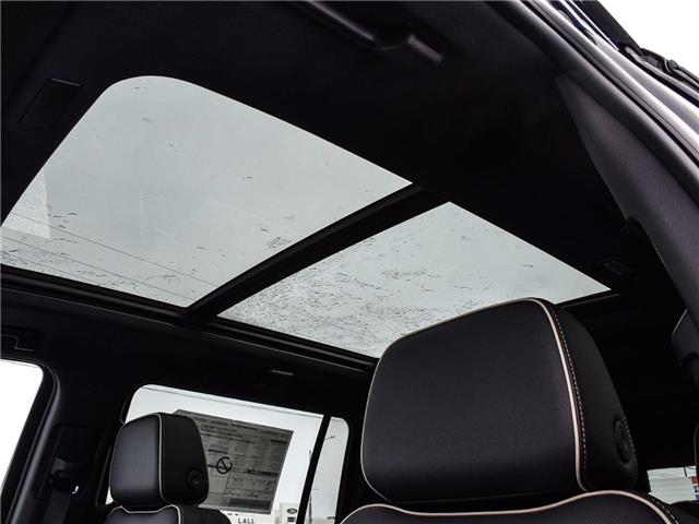 2026 Chevrolet Suburban Premier (Stk: LCSU00712) in Tilbury - Image 16 of 32