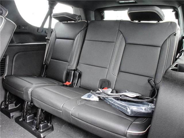 2026 Chevrolet Suburban Premier (Stk: LCSU00712) in Tilbury - Image 17 of 32