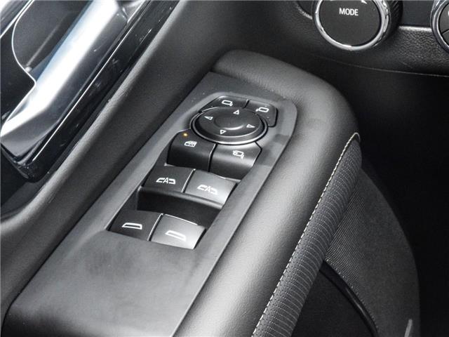 2026 Chevrolet Suburban Premier (Stk: LCSU00712) in Tilbury - Image 19 of 32