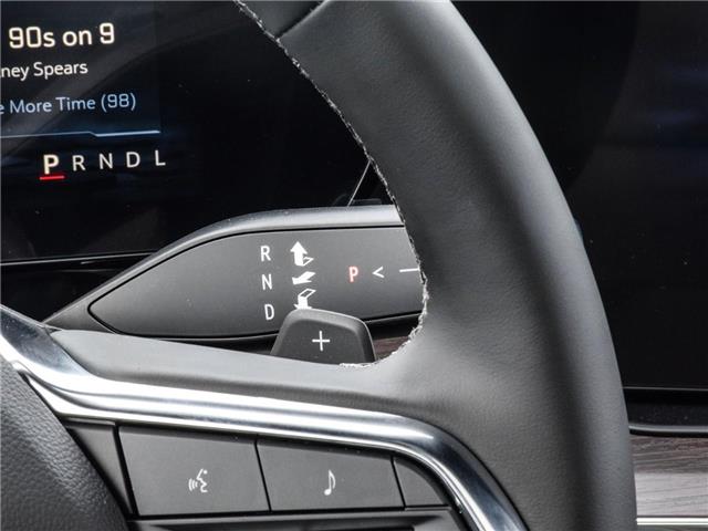 2026 Chevrolet Suburban Premier (Stk: LCSU00712) in Tilbury - Image 24 of 32