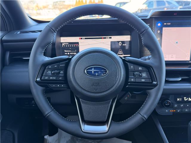 2026 Subaru Outback Premier XT (Stk: S3659) in Sarnia - Image 12 of 19