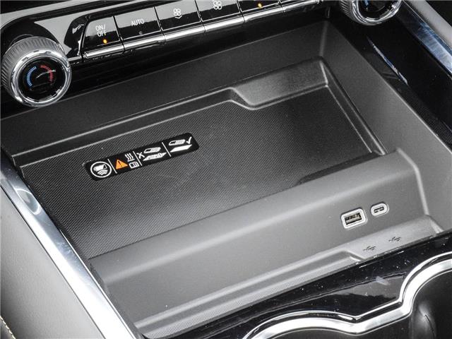 2026 Chevrolet Suburban Premier (Stk: LCSU00712) in Tilbury - Image 26 of 32