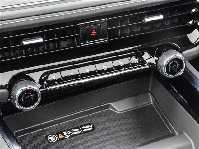 2026 Chevrolet Suburban Premier (Stk: LCSU00712) in Tilbury - Image 27 of 32