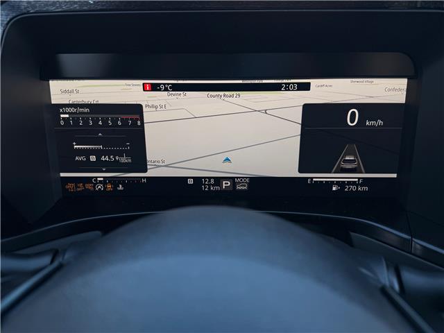 2026 Subaru Outback Premier XT (Stk: S3659) in Sarnia - Image 13 of 19