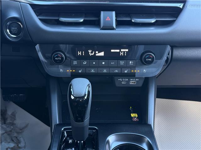 2026 Subaru Outback Premier XT (Stk: S3659) in Sarnia - Image 16 of 19