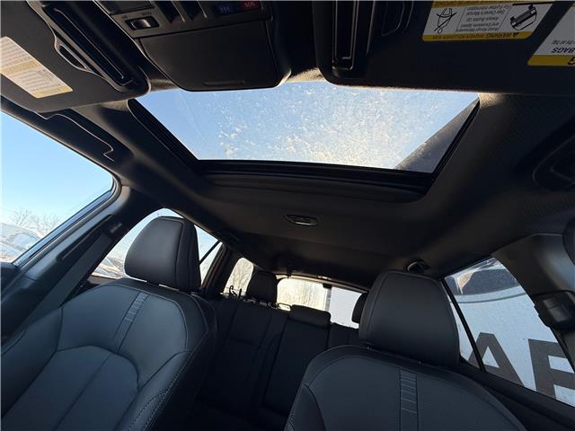 2026 Subaru Outback Premier XT (Stk: S3659) in Sarnia - Image 19 of 19