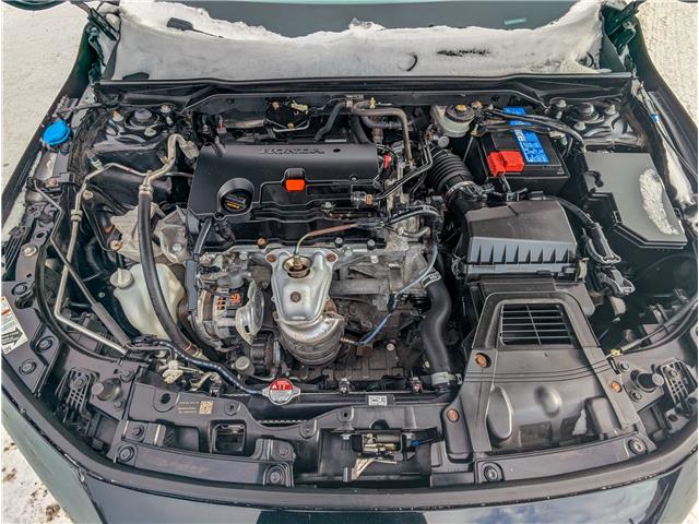 2023 Honda Civic LX-B (Stk: WN26241B) in Welland - Image 3 of 25