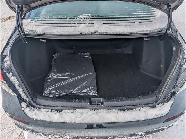 2023 Honda Civic LX-B (Stk: WN26241B) in Welland - Image 8 of 25
