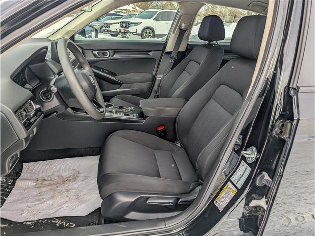 2023 Honda Civic LX-B (Stk: WN26241B) in Welland - Image 11 of 25
