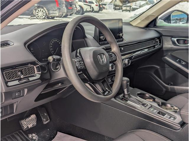 2023 Honda Civic LX-B (Stk: WN26241B) in Welland - Image 14 of 25