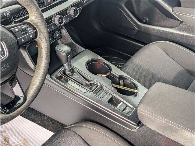 2023 Honda Civic LX-B (Stk: WN26241B) in Welland - Image 15 of 25