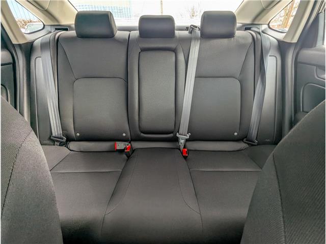 2023 Honda Civic LX-B (Stk: WN26241B) in Welland - Image 25 of 25