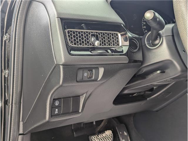 2023 Honda Civic LX-B (Stk: WN26241B) in Welland - Image 13 of 25