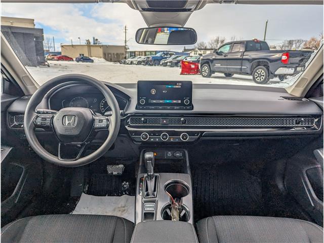 2023 Honda Civic LX-B (Stk: WN26241B) in Welland - Image 16 of 25