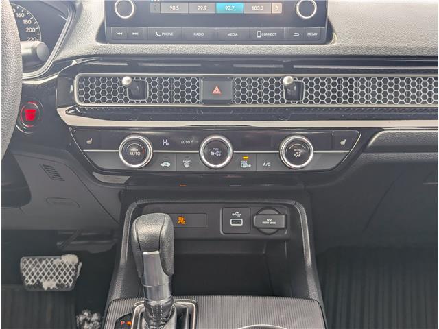 2023 Honda Civic LX-B (Stk: WN26241B) in Welland - Image 21 of 25