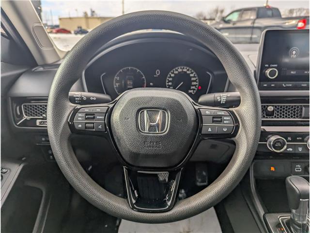 2023 Honda Civic LX-B (Stk: WN26241B) in Welland - Image 17 of 25