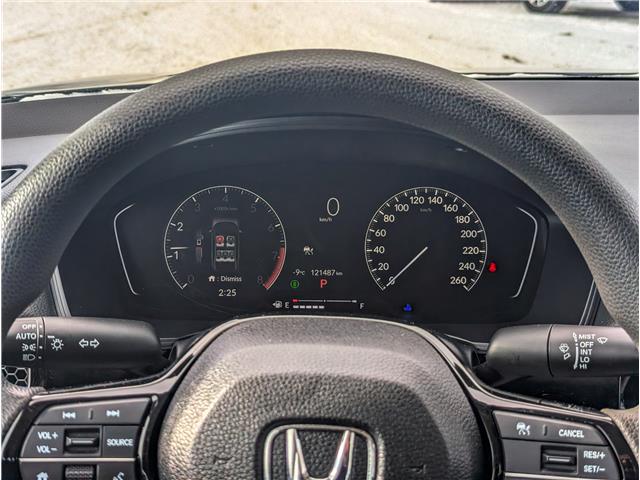 2023 Honda Civic LX-B (Stk: WN26241B) in Welland - Image 18 of 25