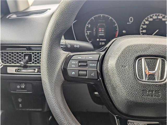 2023 Honda Civic LX-B (Stk: WN26241B) in Welland - Image 19 of 25