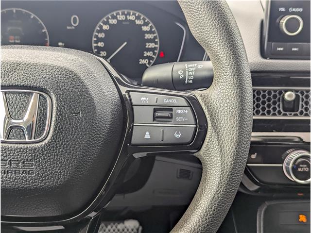 2023 Honda Civic LX-B (Stk: WN26241B) in Welland - Image 20 of 25