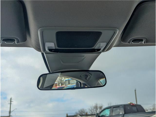 2023 Honda Civic LX-B (Stk: WN26241B) in Welland - Image 24 of 25