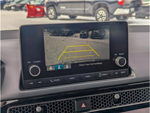 2023 Honda Civic LX-B (Stk: WN26241B) in Welland - Image 23 of 25