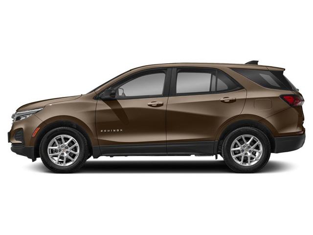 2024 Chevrolet Equinox RS (Stk: 26034A) in Campbellton - Image 2 of 11