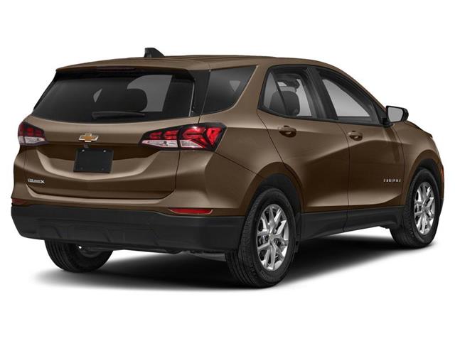 2024 Chevrolet Equinox RS (Stk: 26034A) in Campbellton - Image 3 of 11