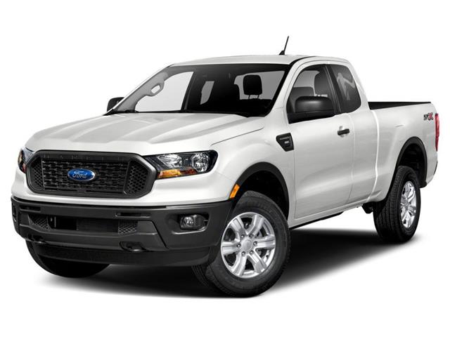 2021 Ford Ranger XLT Work Truck | 4x4 | Blue Tooth | Rear Camera | at ...