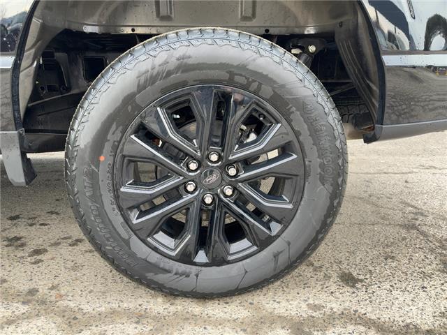 2025 Ford F-150 Lariat (Stk: 0T5734) in Kamloops - Image 6 of 25
