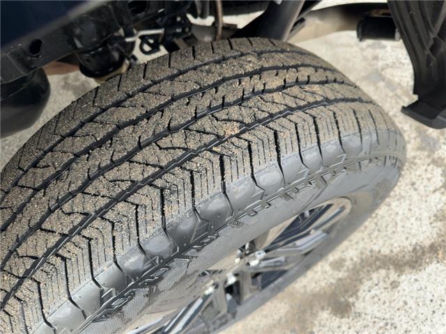 2025 Ford F-150 Lariat (Stk: 0T5734) in Kamloops - Image 7 of 25