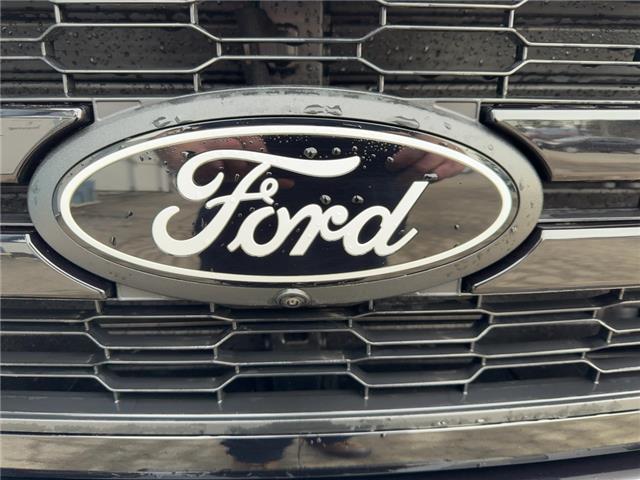 2025 Ford F-150 Lariat (Stk: 0T5734) in Kamloops - Image 9 of 25